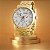 Relógio Masculino Magnum Cronógrafo MA35226H - Dourado - Imagem 4