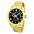 Relógio Masculino Magnum Cronógrafo MA35244U - Dourado - Imagem 1