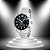 Relógio Masculino Magnum Cronógrafo MA35235T - Prata - Imagem 6
