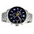 Relógio Masculino Magnum Cronógrafo MA35244F - Prata - Imagem 5