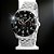 Relógio Masculino Magnum Cronógrafo MA35253T - Prata - Imagem 2