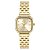 Relógio Feminino Mini Technos Analógico GL32BB/1D - Dourado - Imagem 1