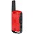 Rádio Comunicador Motorola Talkabout 25km T110BR - Vermelho - Imagem 4