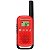 Rádio Comunicador Motorola Talkabout 25km T110BR - Vermelho - Imagem 2