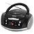 Rádio FM Philco Com CD Player Audio PH61 - Bivolt - Imagem 1
