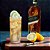 Whisky Escocês Johnnie Walker Green Label 15 Anos - 750ml - Imagem 4