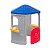 Playground Cabana de Campo Xalingo Little Tikes Ref.59109 - Imagem 1