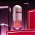 Perfume Feminino Carolina Herrera 212 Vip Rosé NYC EDP 50ml - Imagem 6