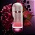 Perfume Feminino Carolina Herrera 212 Vip Rosé NYC EDP 80ml - Imagem 3