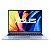 Notebook Asus Intel Core i3 1220P 15.6" 256GB SSD 4GB RAM - Imagem 1
