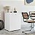 Frigobar Philco 68L Porta Reversível PFG85B Branco - 127V - Imagem 3