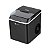 Máquina de Gelo EOS Ice 12kg Compact EMG04P Preto 220V - Imagem 1