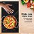 Cooktop de Indução Eos 2 Bocas 3500W ECI02EP Preto - 220V - Imagem 4