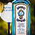Gin Bombay Sapphire London Dry Teor Alcoólico 40% - 750ml - Imagem 7
