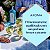 Gin Bombay Sapphire London Dry Teor Alcoólico 40% - 750ml - Imagem 3