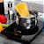 Cooktop de Indução Eos 1 Boca 1300/2000W ECI01PPB - Bivolt - Imagem 3
