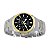 Relógio Masculino Citizen Cronógrafo TZ31105D - Prata - Imagem 5
