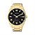 Relógio Masculino Citizen Eco-Drive TZ20555U - Dourado - Imagem 1