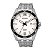 Relógio Masculino Citizen Analógico TZ31463Q - Prata - Imagem 1