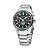 Relógio Masc. Citizen Cronógrafo Eco-Drive TZ31874G - Prata - Imagem 5