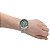 Relógio Masc. Citizen Cronógrafo Eco-Drive TZ31874G - Prata - Imagem 2