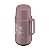 Garrafa Térmica Invicta GLT Rolha 500ml Flores - Macchiato - Imagem 1