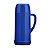 Garrafa Térmica Invicta Eureka Rolha 750ml - Incess Blue - Imagem 1