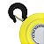 Talha Manual Importway 1 Tonelada 5 Metros IWTM-1T5M Amarelo - Imagem 2