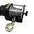 Guincho Elétrico Importway 3000LB IWGE-3000 Preto 12V - Imagem 2