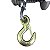 Guincho Elétrico Importway 3000LB IWGE-3000 Preto 12V - Imagem 7
