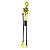 Talha de Alavanca Importway 0,75 Toneladas 3 Mts IWTA0.75T3M - Imagem 4