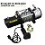 Guincho Elétrico Importway 8500LB IWGE-8500 Preto 12V - Imagem 6