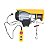Guincho Elétrico Importway 600 a 1200kg IWGE6001200-02 220V - Imagem 1