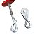 Guincho Elétrico Importway 600 a 1200kg IWGE6001200-02 220V - Imagem 4