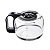 Jarra de Vidro Para Cafeteira Philco PH17 - Preto - Imagem 4