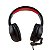 Headset Gamer Philco Gaming Retroiluminação RGB PHS750 Preto - Imagem 2