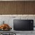 Micro-ondas LG NeoChef 30L EasyClean MS3033DS Preto 127V - Imagem 7