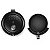 Fritadeira Air Fryer Electrolux 3,2L 1400W EAF15 Preto 220V - Imagem 5