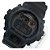 Relógio Masculino Casio G-Shock Anadigi DW-6900MS-1DR Preto - Imagem 2