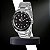 Relógio Masculino Tuguir Infinity 9166F TGI37003 - Prata - Imagem 4