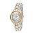 Relógio Feminino Tuguir Infinity 3114A TGI37050 - Prata - Imagem 1