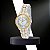 Relógio Feminino Tuguir Infinity 3114A TGI37050 - Prata - Imagem 2