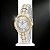 Relógio Feminino Tuguir Infinity 3114A TGI37050 - Prata - Imagem 4