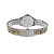 Relógio Feminino Tuguir Infinity 3114A TGI37050 - Prata - Imagem 6