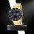 Relógio Masculino Tuguir Infinity 1881D TGI37013 - Dourado - Imagem 2