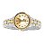 Relógio Feminino Tuguir Infinity 3113A TGI37047 - Prata - Imagem 5