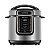 Panela de Pressão Elétrica Mondial 6L PE-60-6L-I Inox 220V - Imagem 1