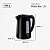 Chaleira Elétrica Mondial Pratic Hot 1,7L CE-17 Preto - 220V - Imagem 6
