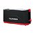 Torradeira Elétrica Telefunken Easy Toast 5000XL Preto 127V - Imagem 1