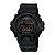 Relógio Masculino Casio G-Shock DW-6900UMS-1DR - Preto - Imagem 1